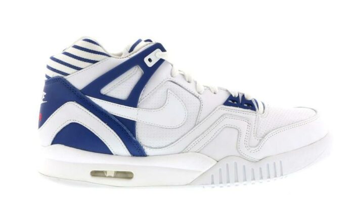 Nike Air Tech Challenge II Pinstripe