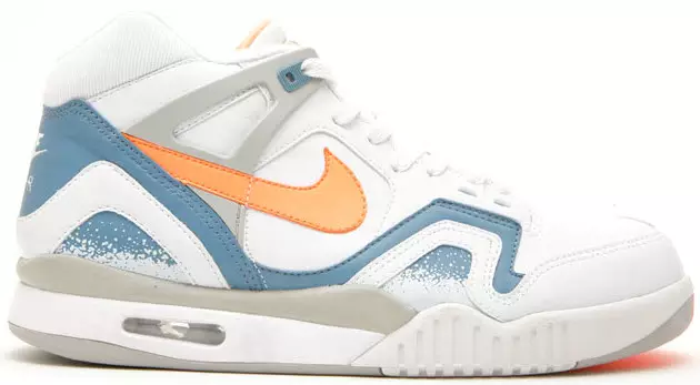 Nike Air Tech Challenge II Tart