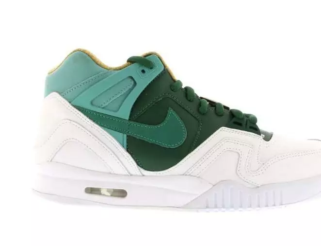 Nike Air Tech Challenge II Wimbeldon (2014)