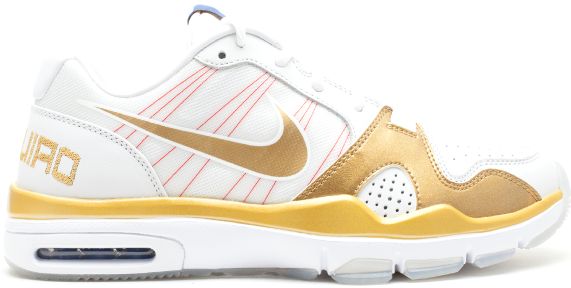 Nike Air Trainer 1.2 Low Manny Pacquiao