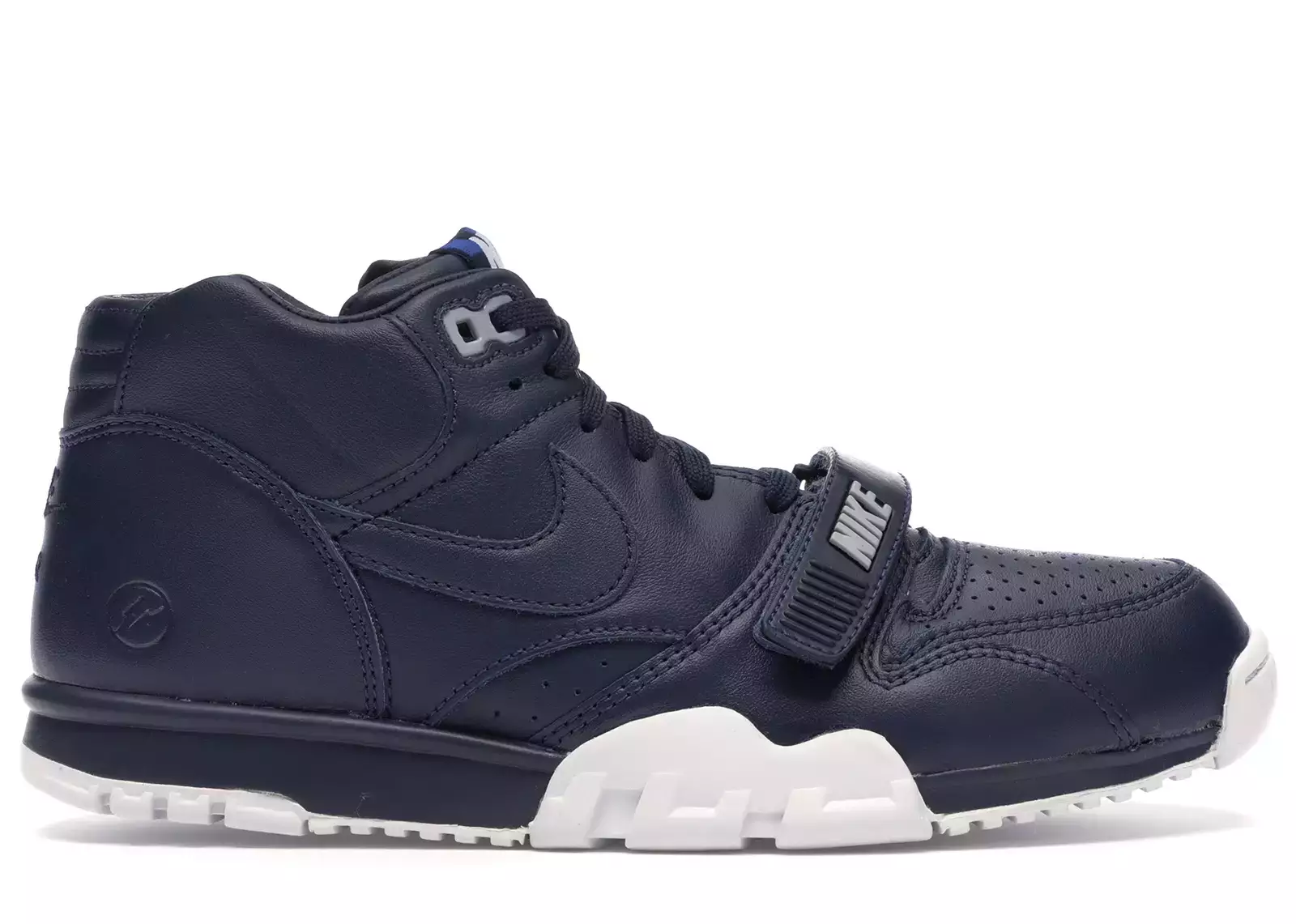 Nike Air Trainer 1 Fragment Obsidian