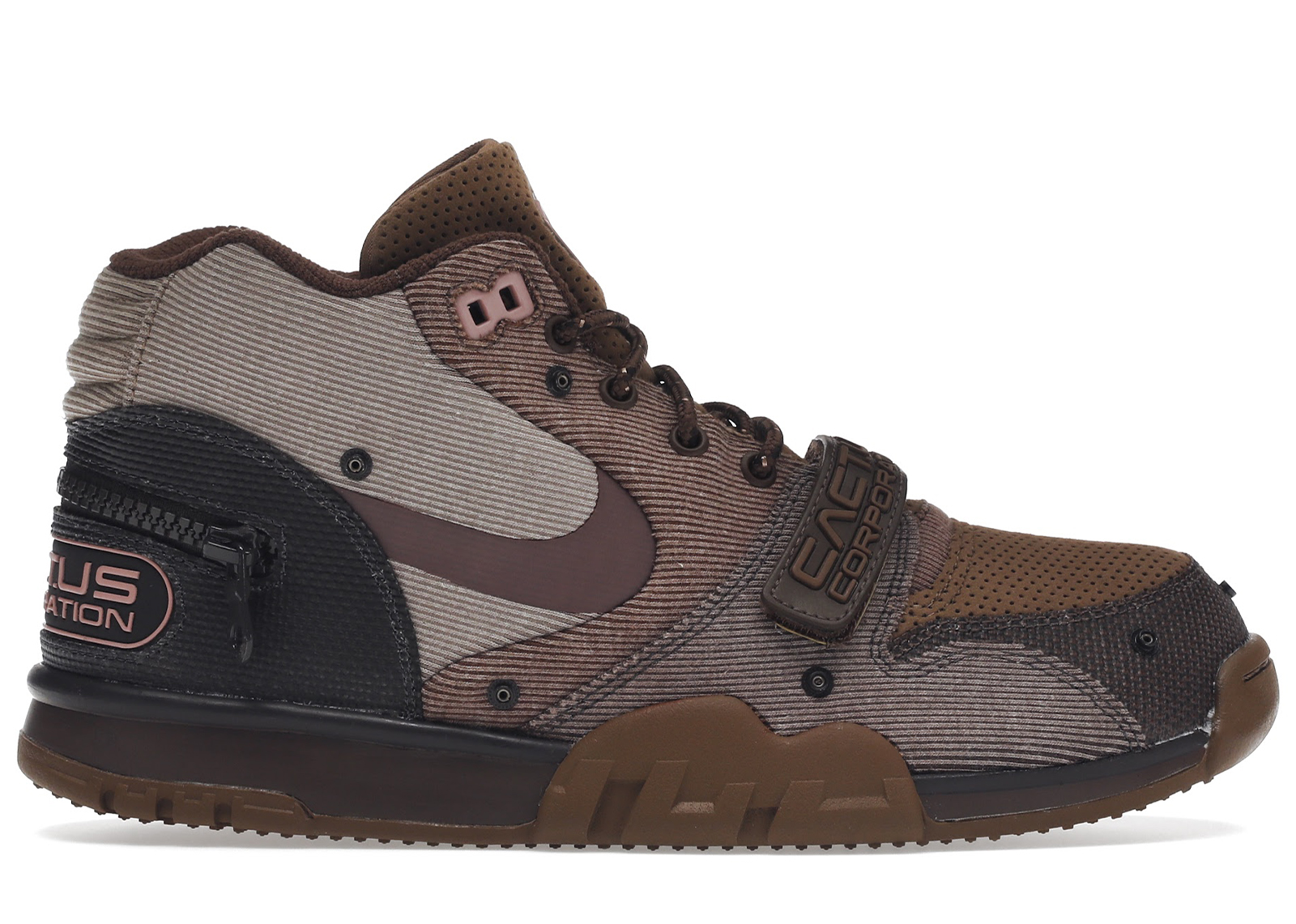 travis scott nike air trainer 1