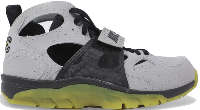 Nike Air Trainer Huarache NYC Cement City