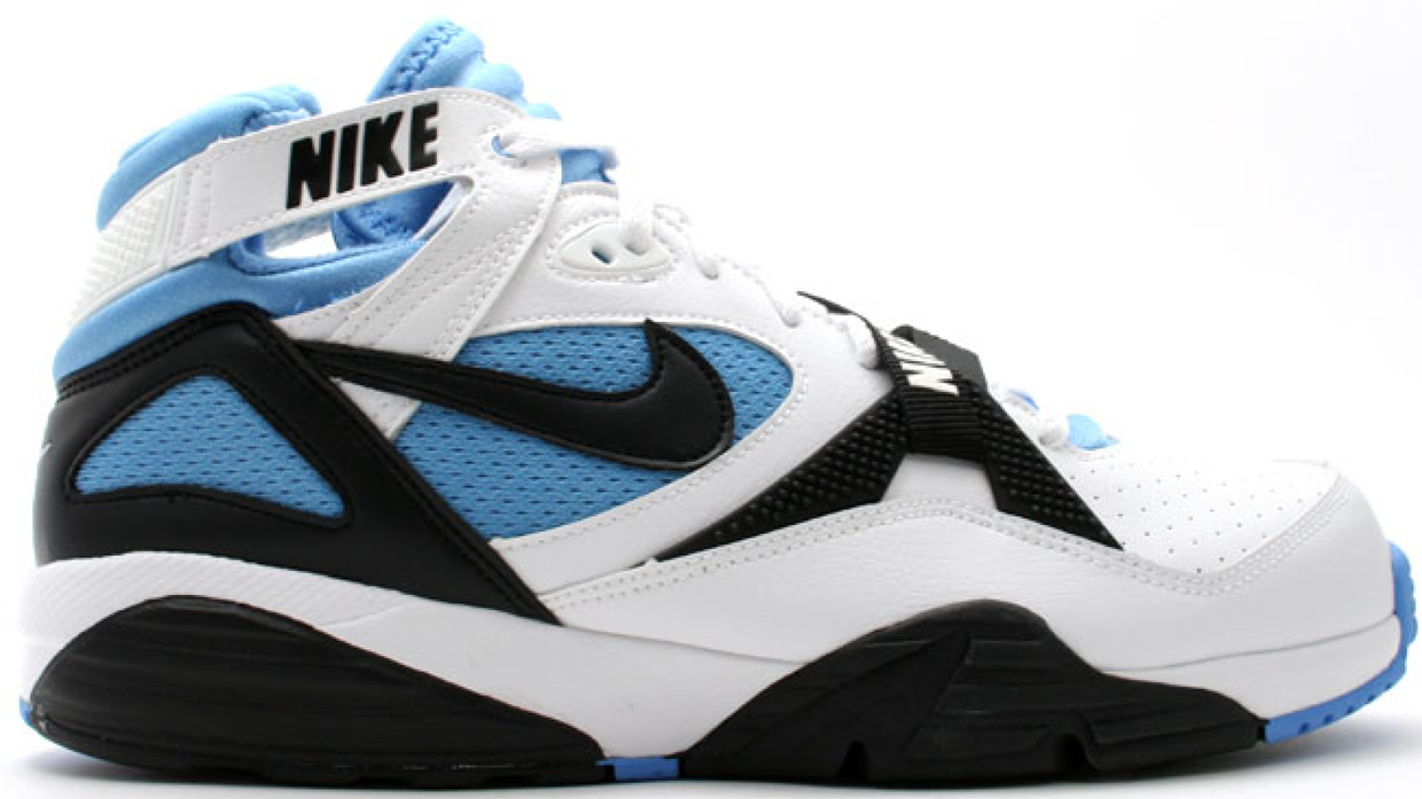 nike corporate communications