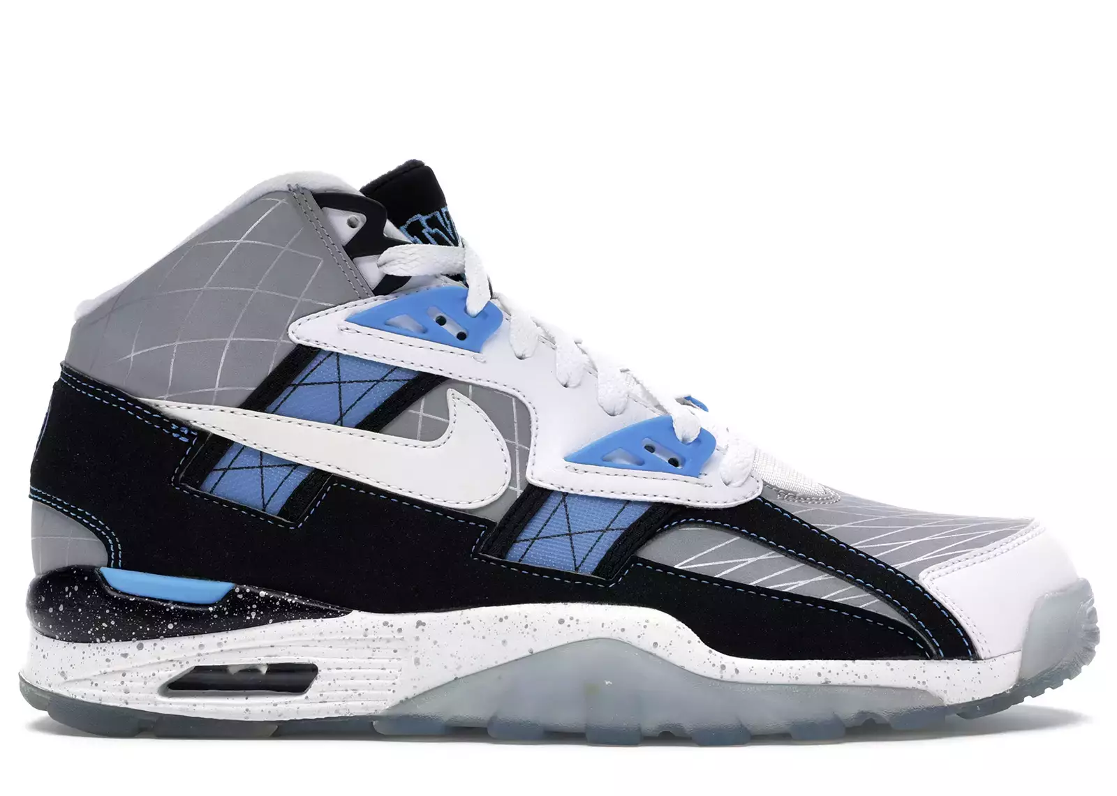 Nike Air Trainer SC High MLB All-Star (2013)