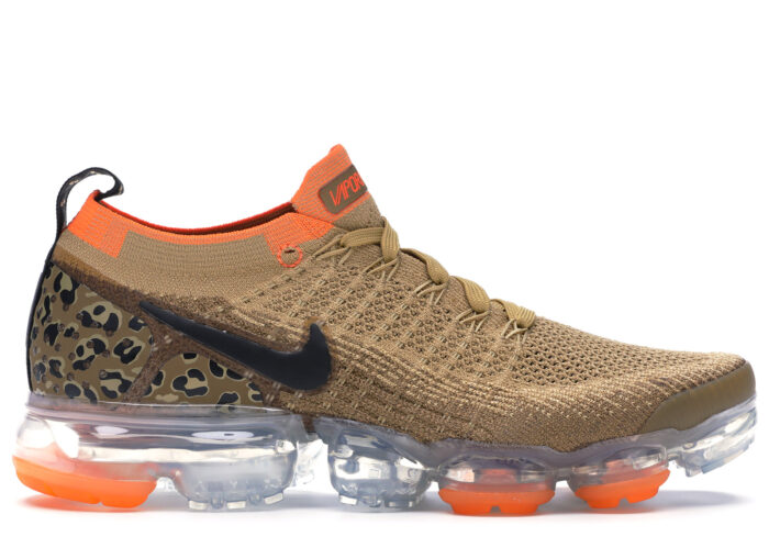 Nike Air VaporMax 2 Cheetah
