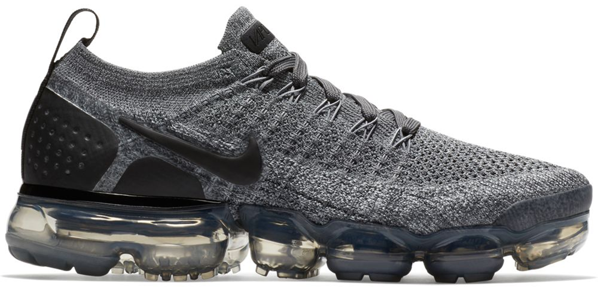nike air vapormax 2.0 dark grey