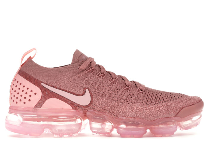 Nike Air VaporMax 2 Rust Pink (W)