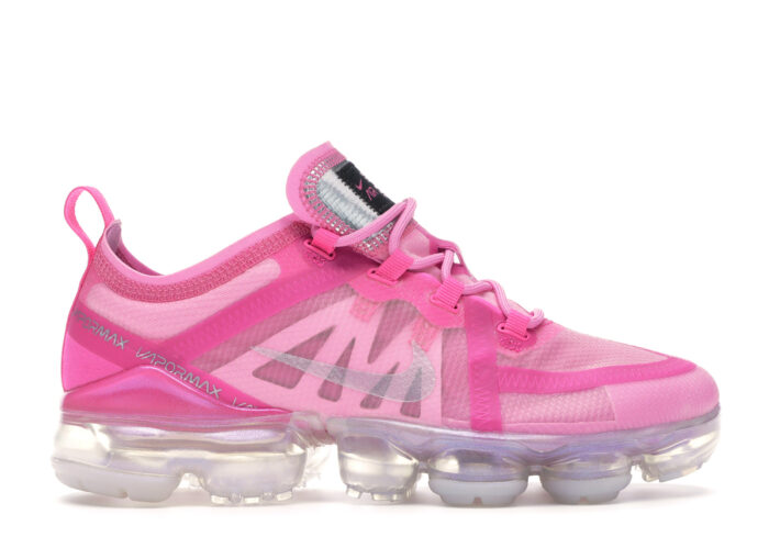 Nike Air VaporMax 2019 Active Fuchsia (W)