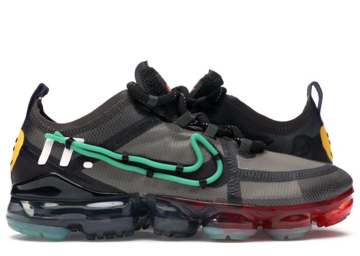 Nike Air VaporMax 2019 Cactus Plant Flea Market (W)