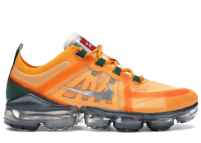 Nike Air VaporMax 2019 Canyon Gold