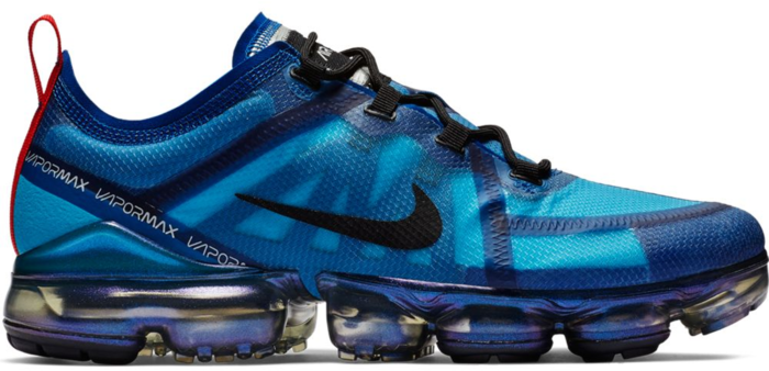 Nike Air VaporMax 2019 Indigo Force