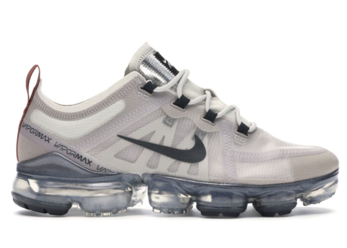 Nike Air VaporMax 2019 Moon Particle