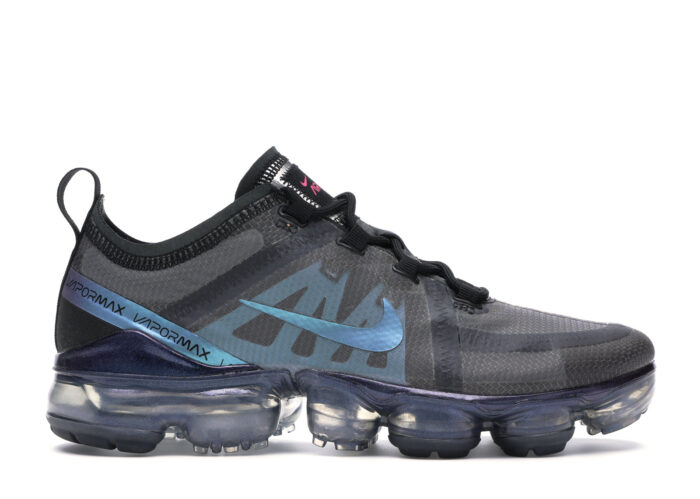 Nike Air VaporMax 2019 Throwback Future (W)