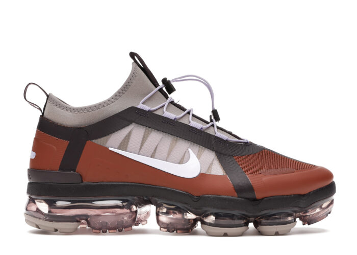 Nike Air VaporMax 2019 Utility Cinnamon (W)