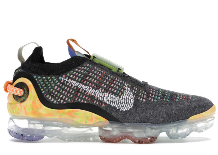 Nike Air VaporMax 2020 Flyknit Iron Grey