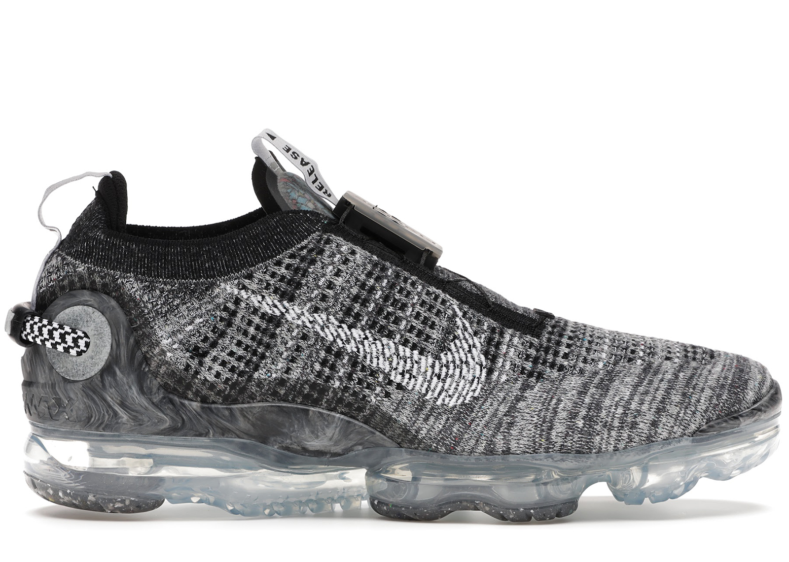 nike vapor max oreo