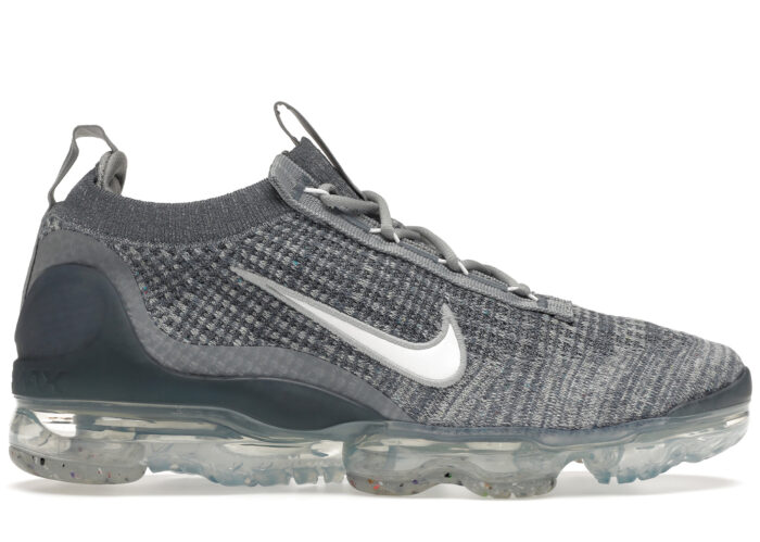 Nike Air VaporMax 2021 FK Armory Blue Smoke Grey