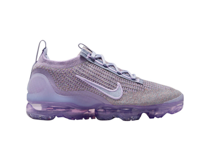 Nike Air VaporMax 2021 FK Day to Night Lilac (W)