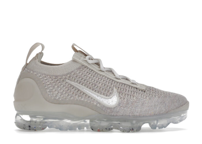 Nike Air VaporMax 2021 FK Oatmeal (W)