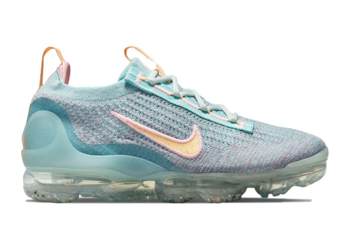 Nike Air VaporMax 2021 FK Light Dew (W)