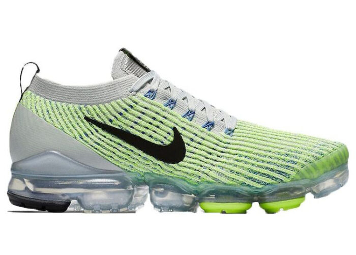 Nike Air VaporMax 3.0 Barely Volt