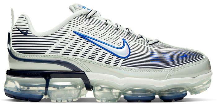 Nike Air VaporMax 360 Spruce Aura