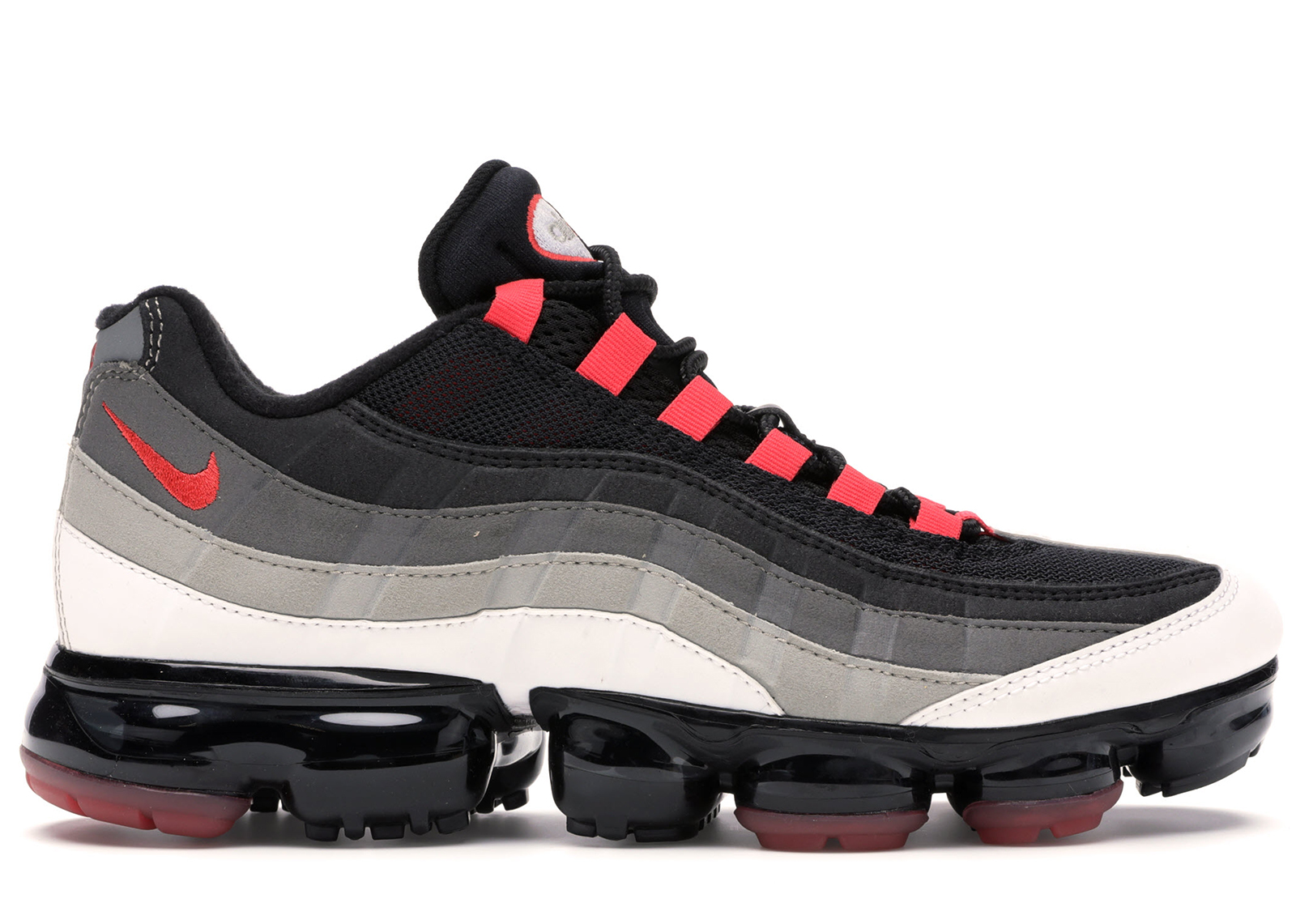 nike air vapormax 95 comet