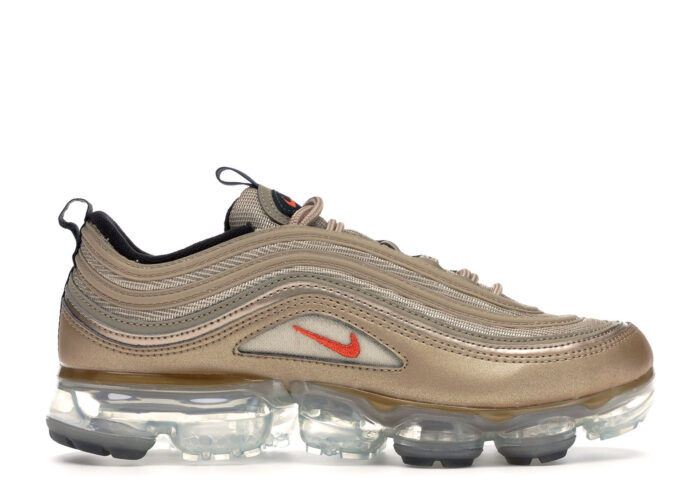 Nike Air VaporMax 97 Blur (W)