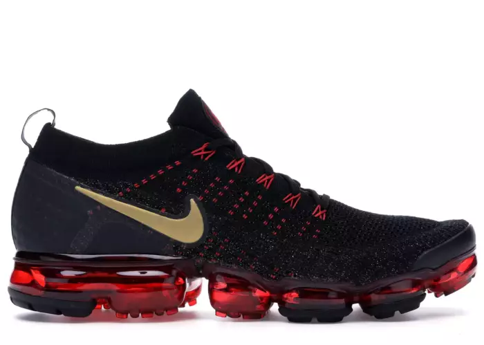 Nike Vapormax Flyknit Vapormax 2019 Rouge Nike Air Vapormax 2023