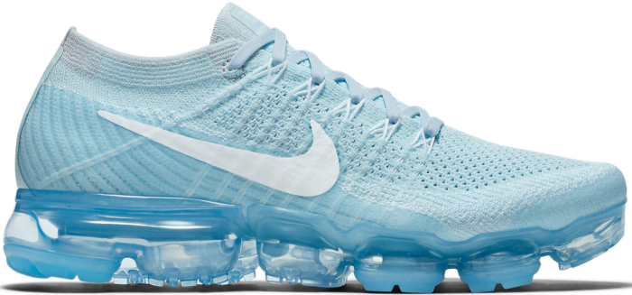 Nike Air VaporMax Glacier Blue W 849557 404