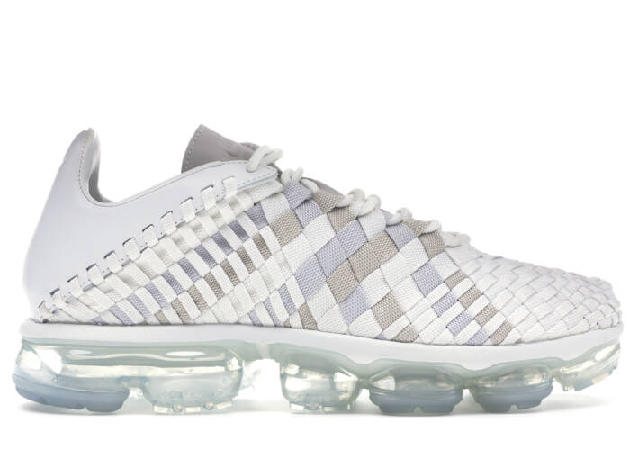 Nike Air VaporMax Inneva Summit White