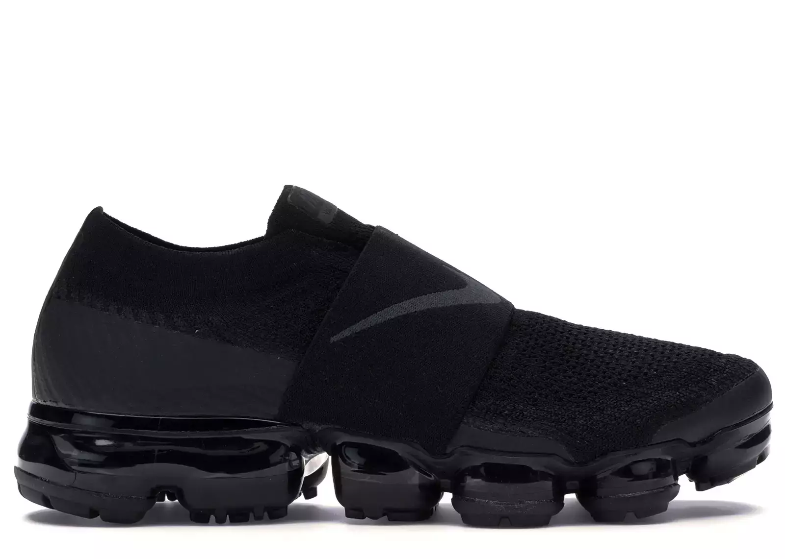 Nike Air VaporMax Moc Triple Black