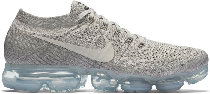 Nike Air VaporMax Pale Grey