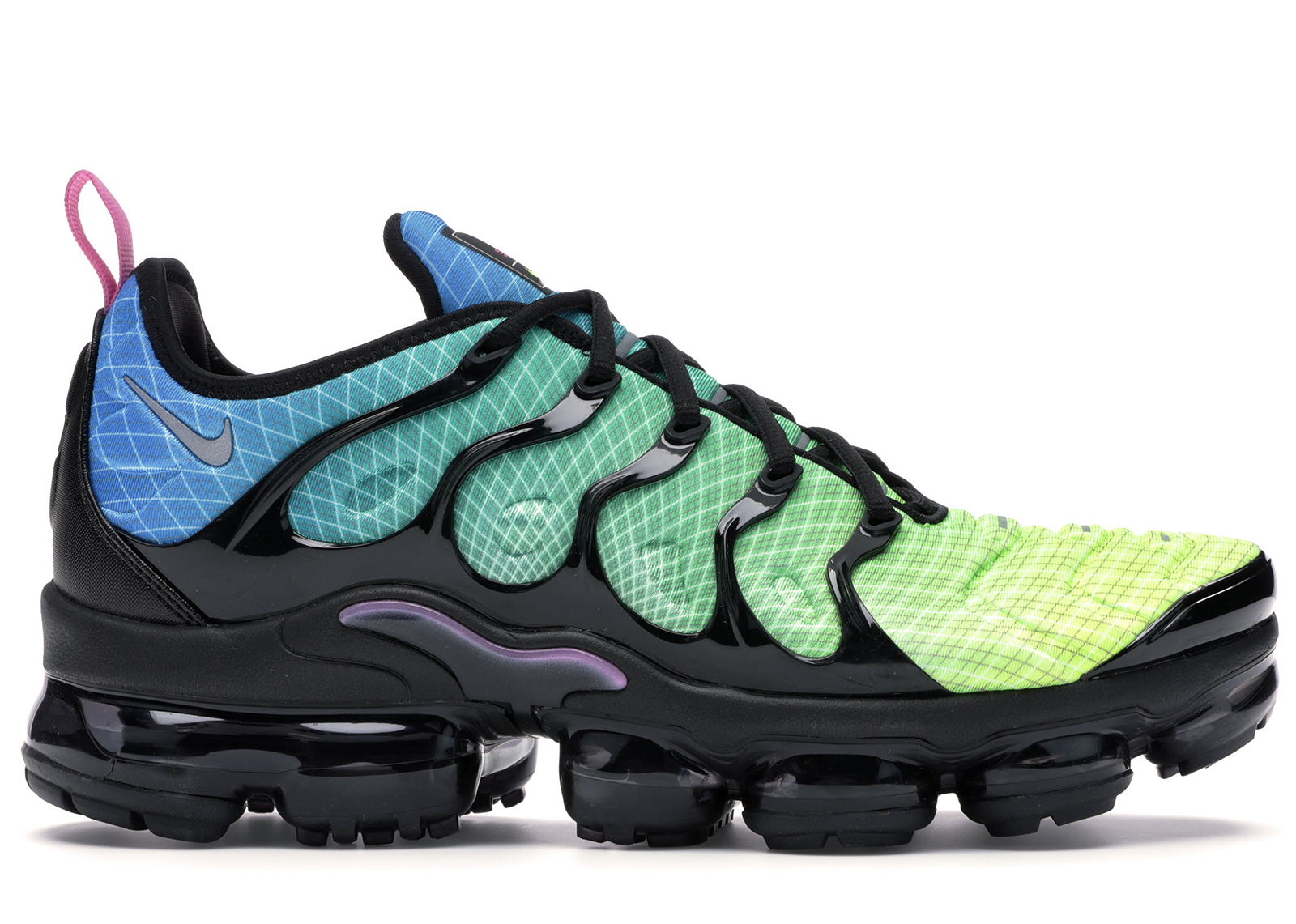 Nike Air VaporMax Plus Aurora Green 924453-302