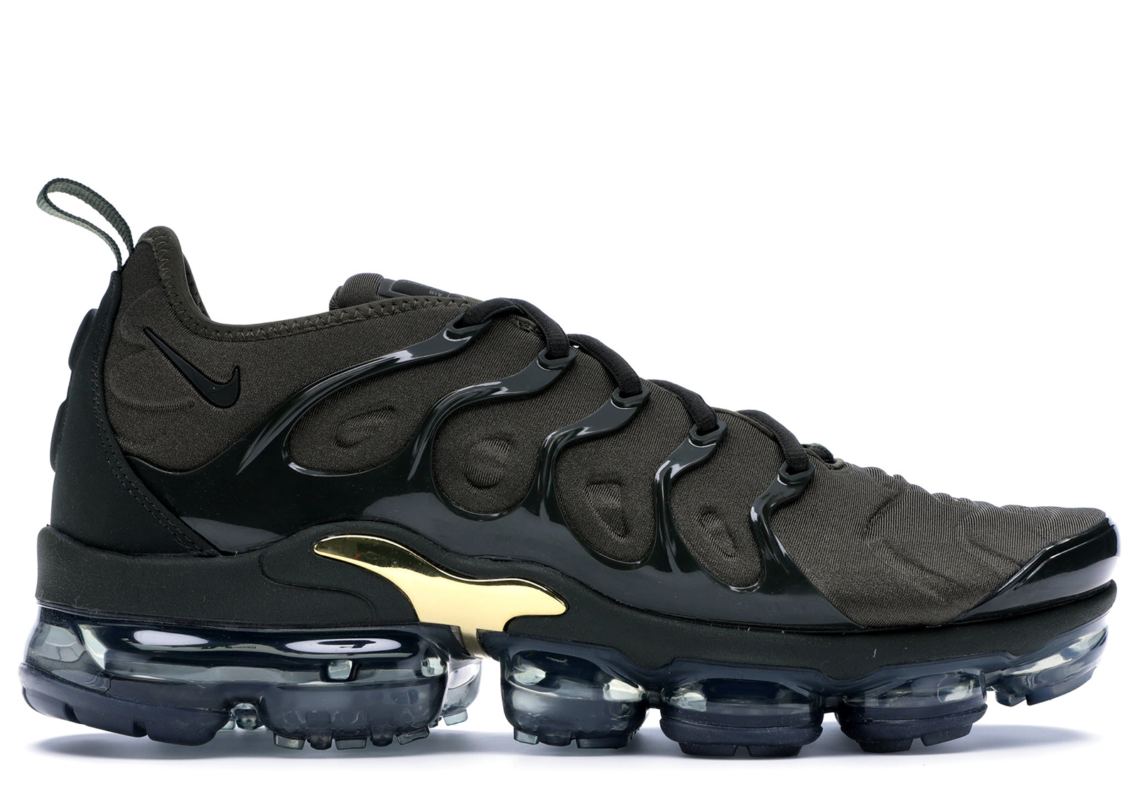 Nike Air VaporMax Plus Cargo Khaki