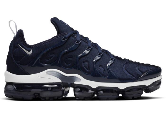 Nike Air VaporMax Plus Midnight Navy