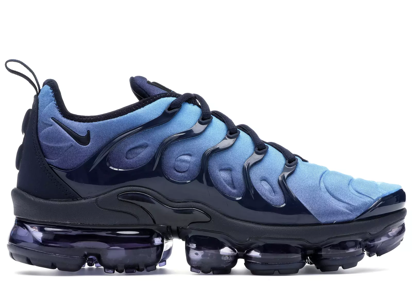 Nike Air VaporMax Plus Obsidian