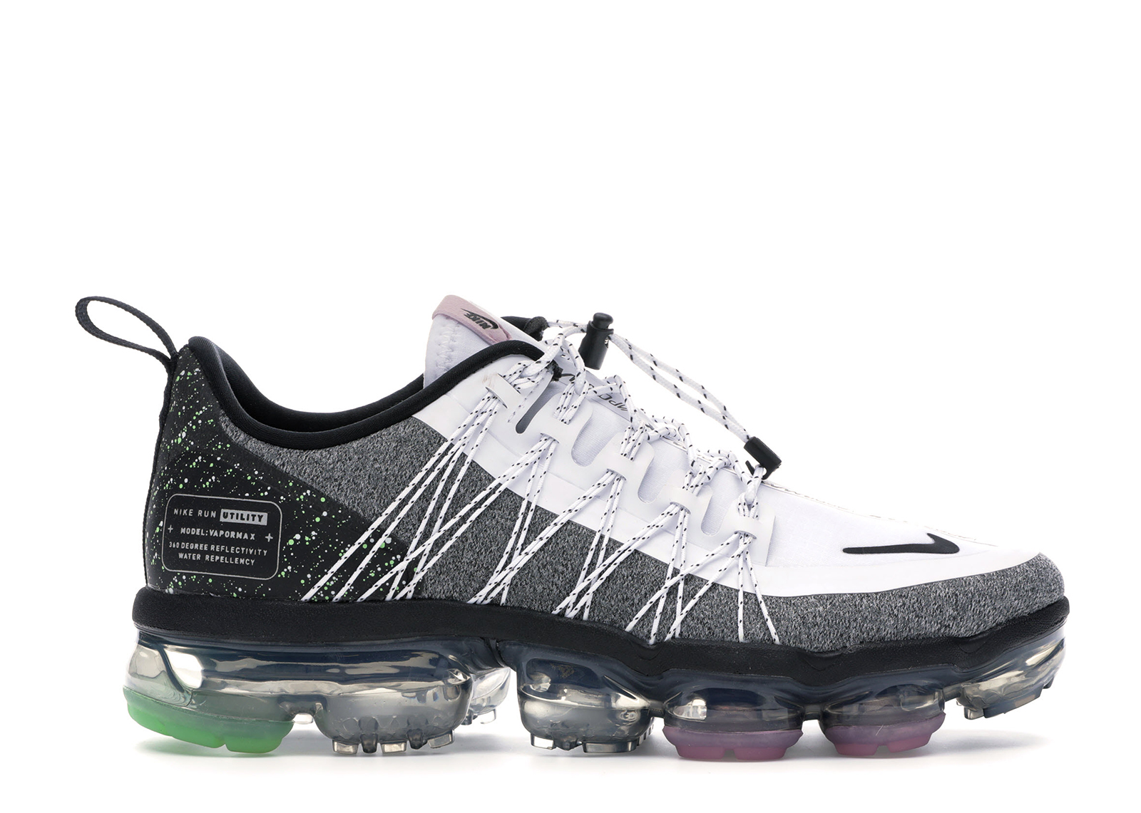 Nike air vapormax run utility pas cher hotsell