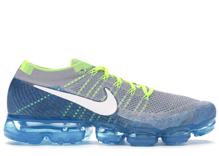 Nike Air VaporMax Sprite
