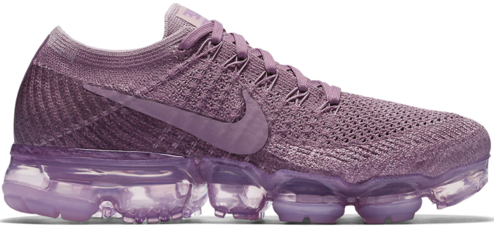 Nike Air VaporMax Violet Dust (W) 849557-500