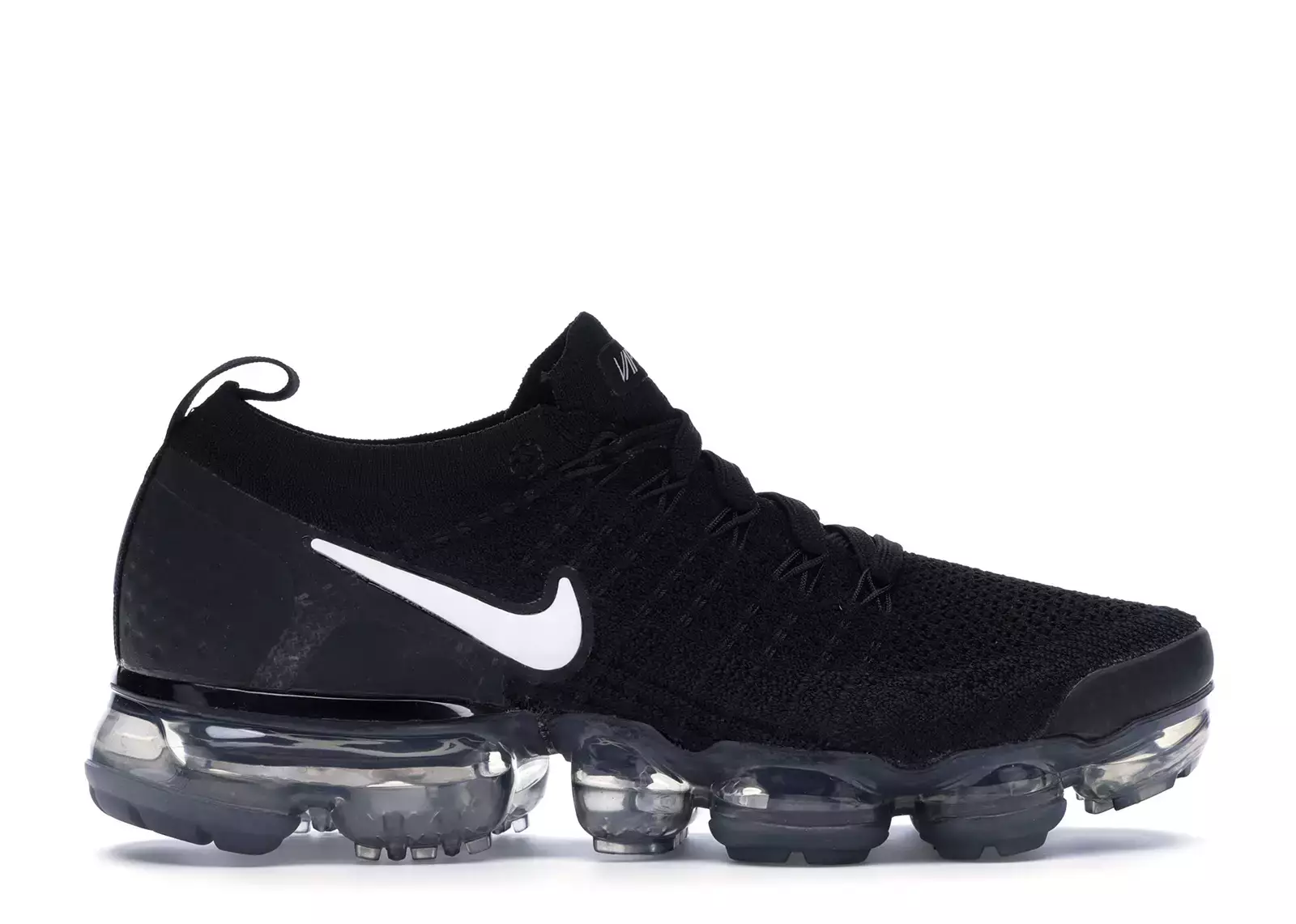 Nike Air VaporMax 2 Black White (W)