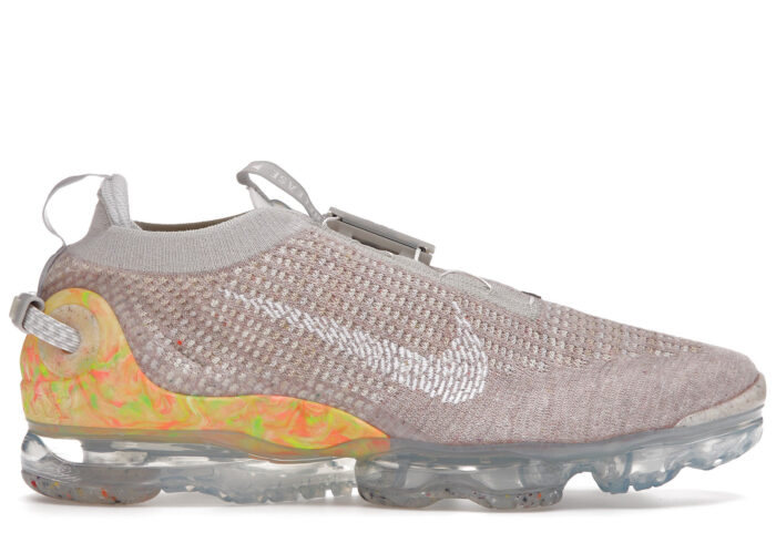 Nike Air VaporMax 2020 Flyknit Light Bone