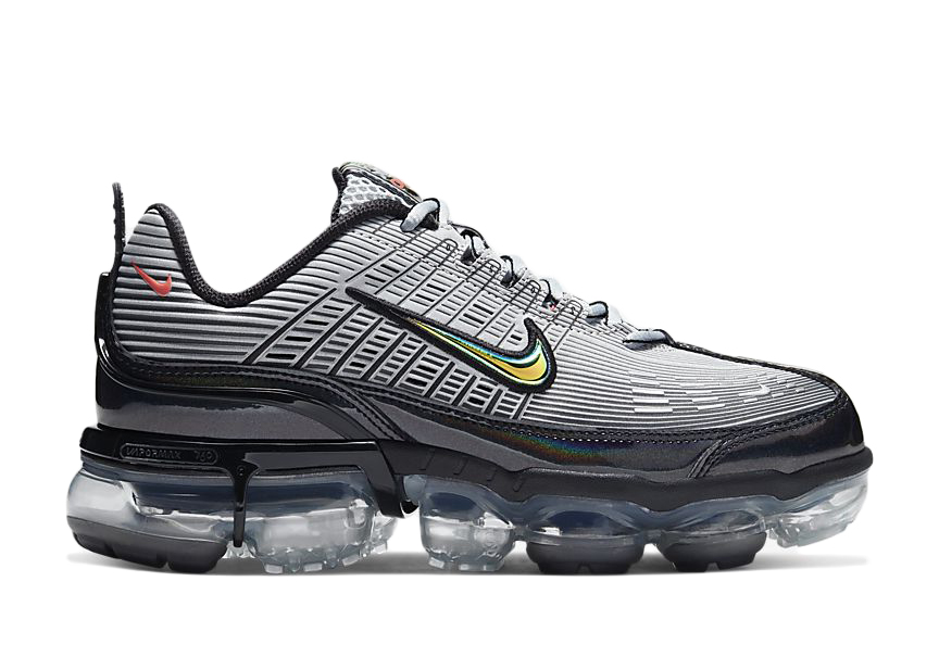 Nike Air VaporMax 360 Metallic Silver (W) CK2719-003