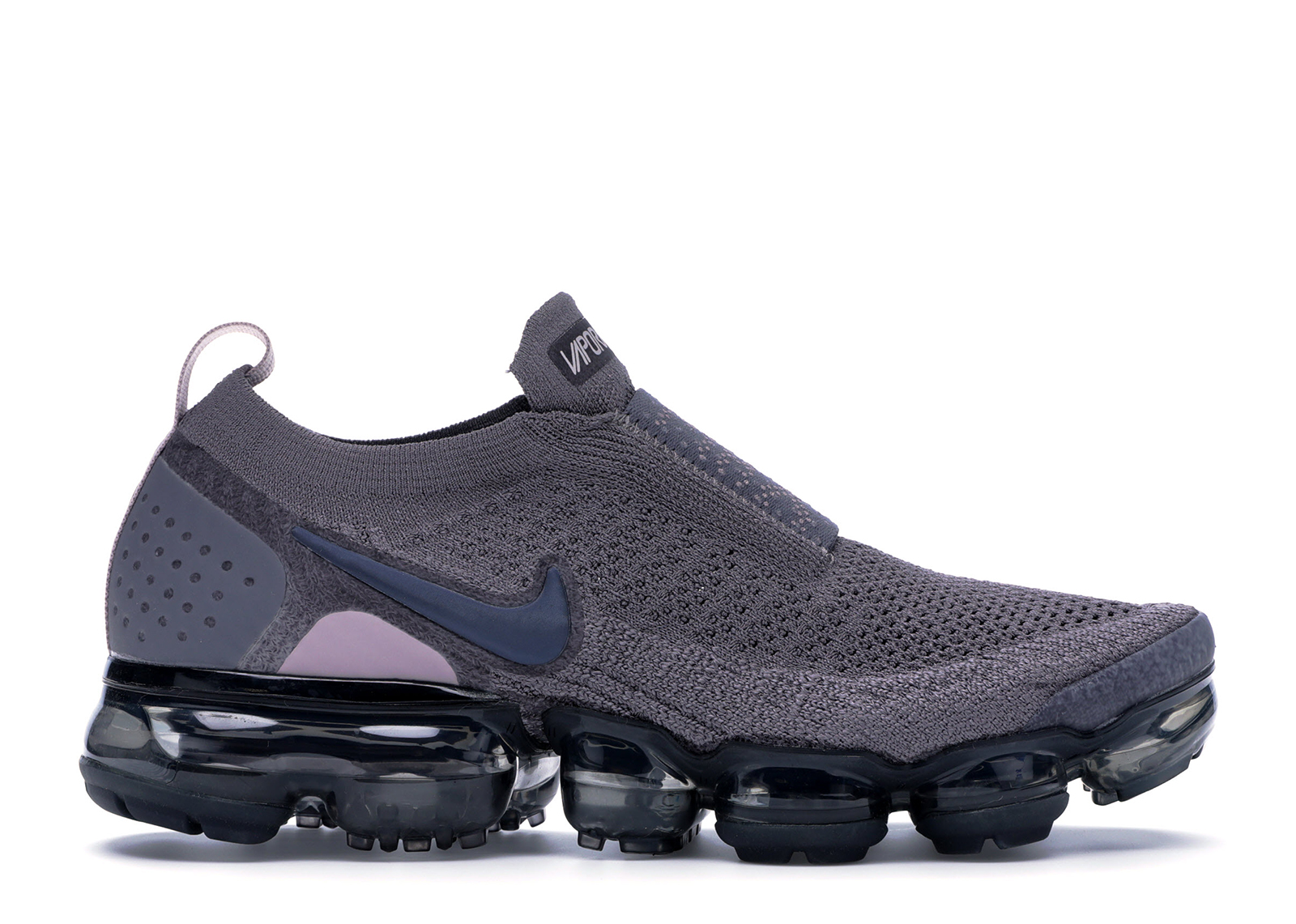 Nike Air VaporMax Moc 2 Gunsmoke (W)