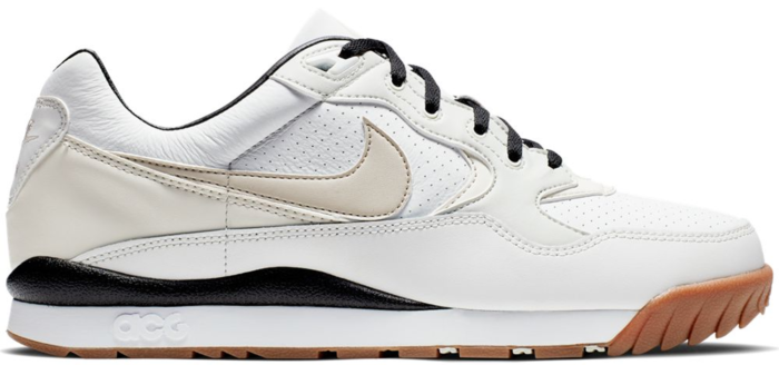 Nike Air Wildwood ACG Summit White Light Orewood Brown