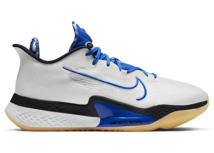 Nike Air Zoom BB NXT EP Hyper Royal
