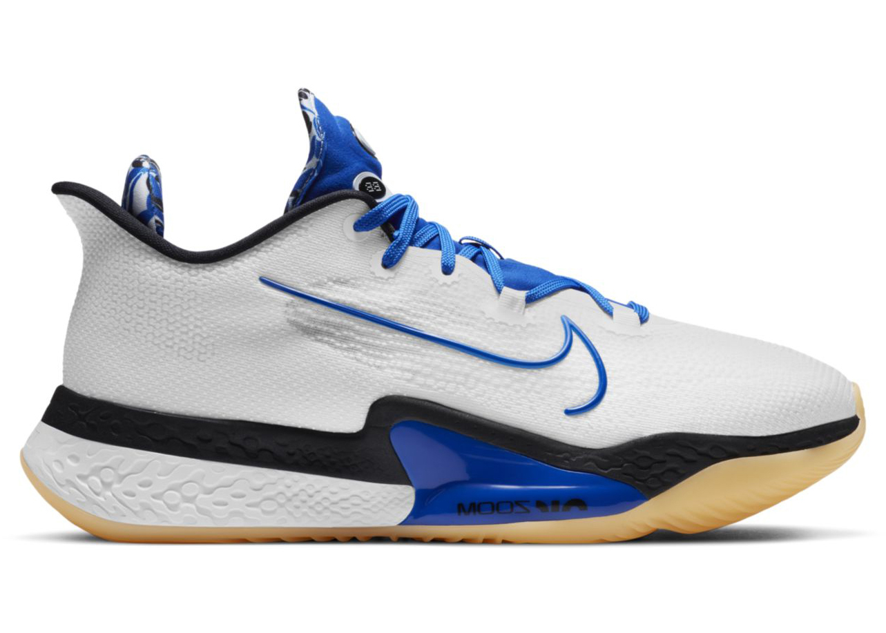 Nike Air Zoom BB NXT EP Hyper Royal DB9991 100
