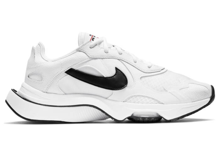 Nike Air Zoom Division White Black