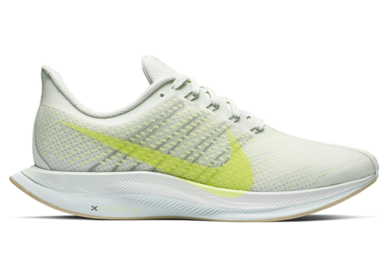 Nike Air Zoom Pegasus 35 Turbo Barely Volt (W)